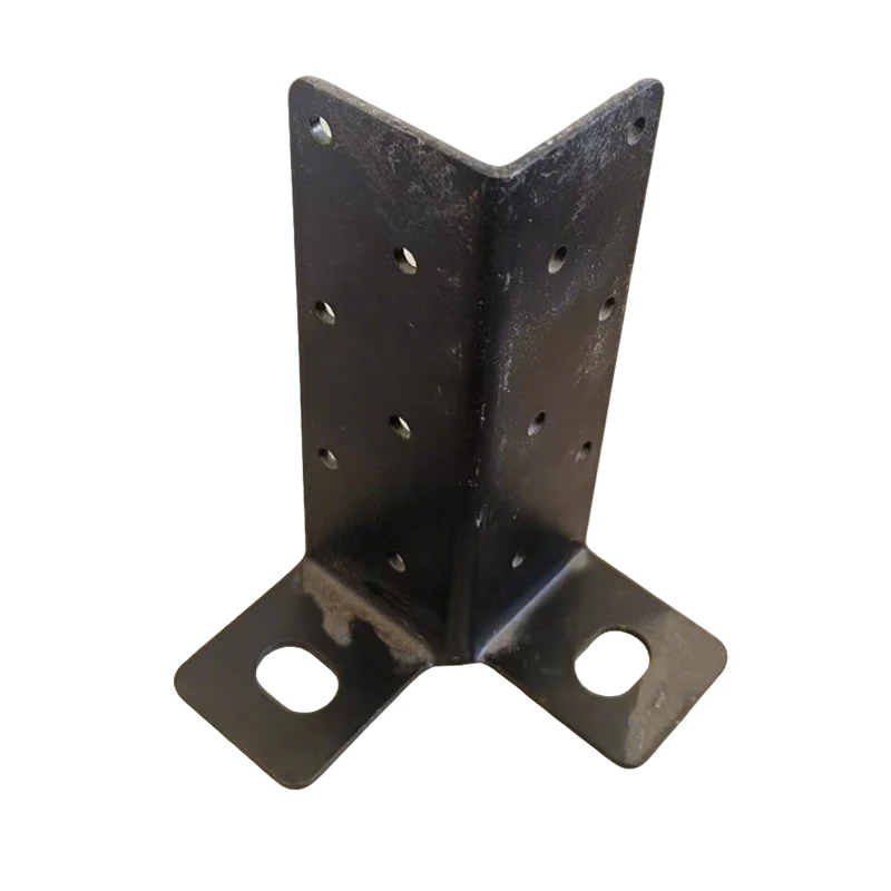 Corner Brace Of Timber Connector