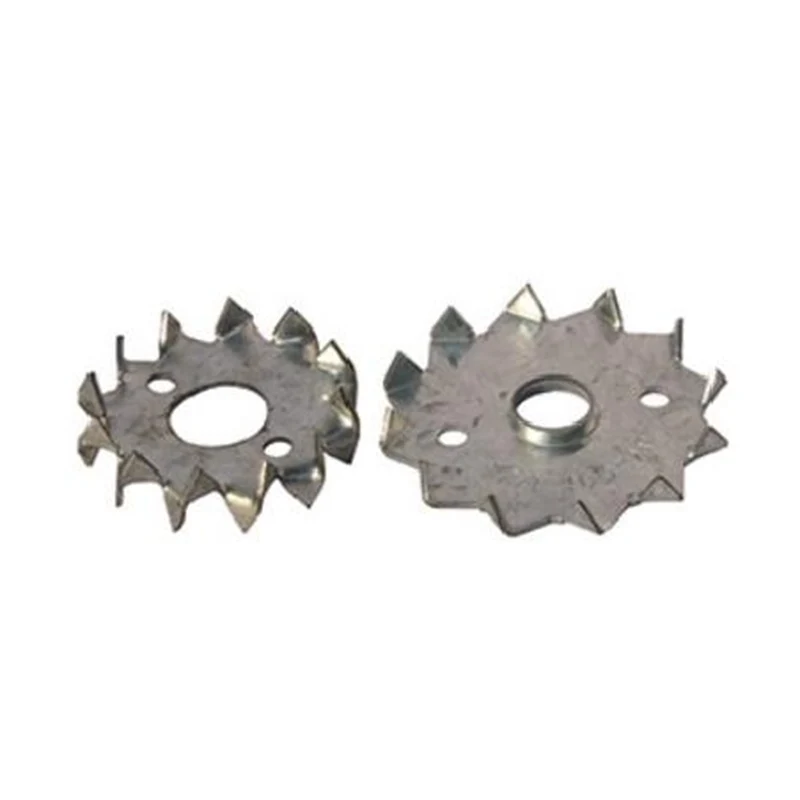Timber Nail Board Connector