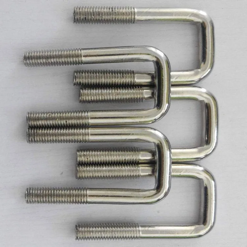 U-bolt